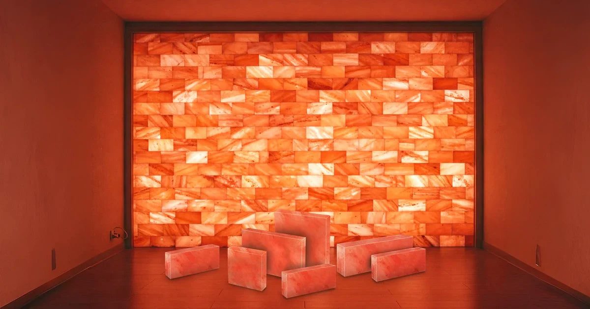 How to Purchase Quality Wholesale Himalayan Salt Bricks