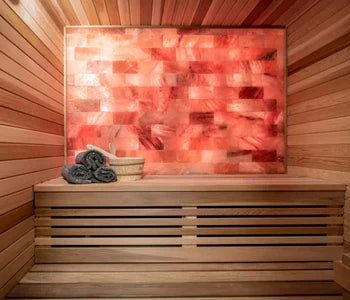 Himalayan Pink Salt Bricks