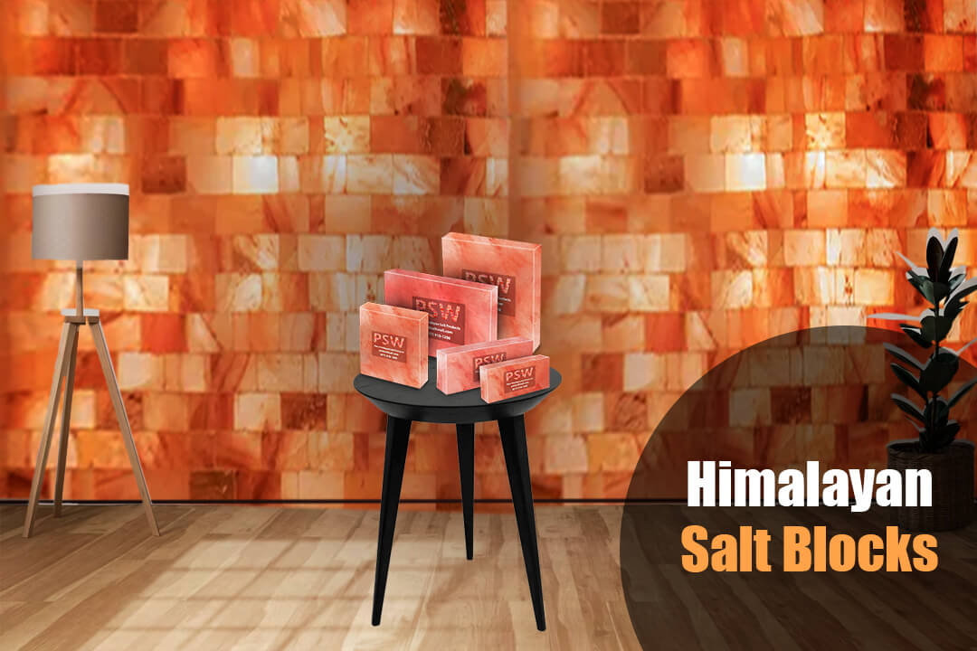 Buy Premium Quality Himalayan Salt Blocks in Bulk