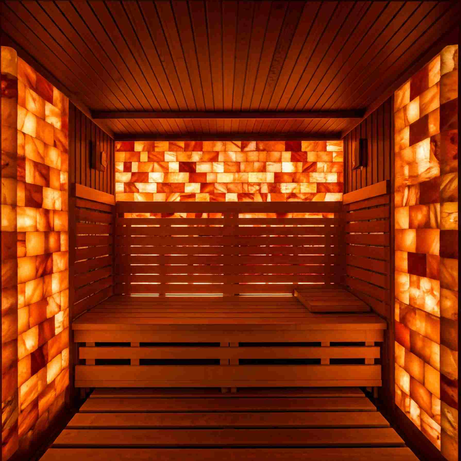 Choosing the Right Wholesale Himalayan Salt Bricks for Sauna