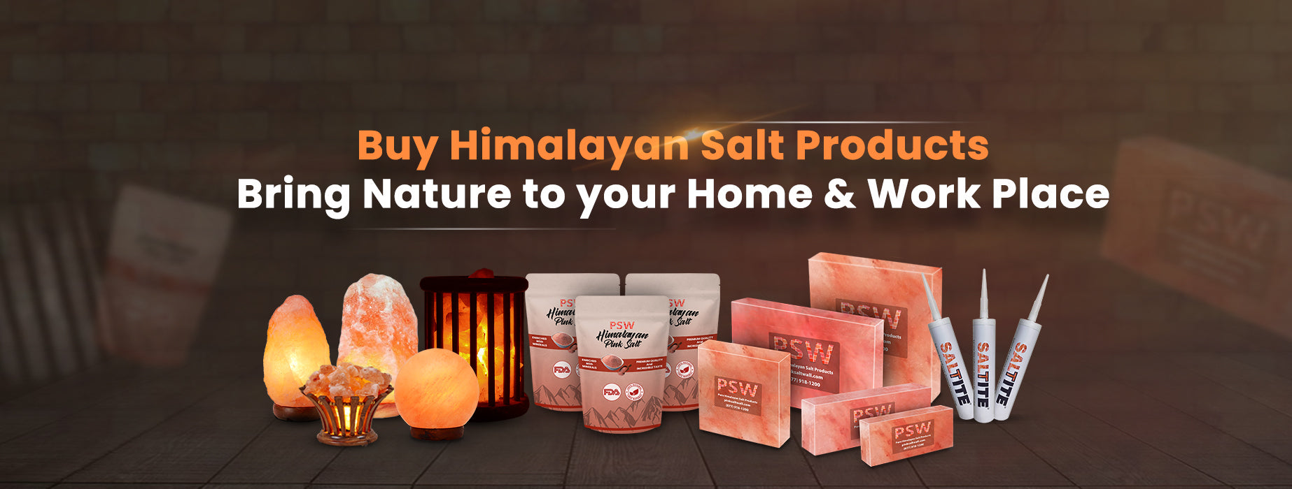 Buy himalayan salt