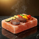 Himalayan Salt Cooking Plate (12” x 8” x 2) Pack of 5