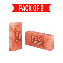 Duo – Himalayan Salt Bricks 8