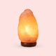 Pink Himalayan Rock Salt Lamp - Free Shipping