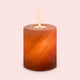 SaltCure - Himalayan Pink Salt Candle 4 inches