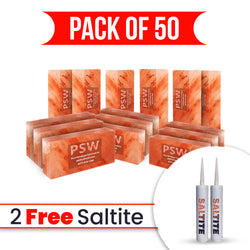 Himalayan Salt Bricks 8